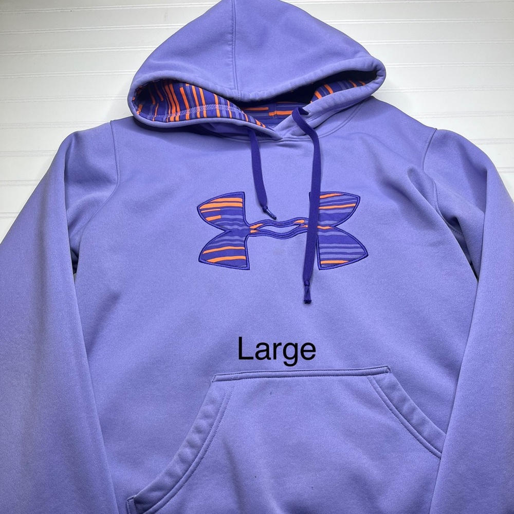 under armour